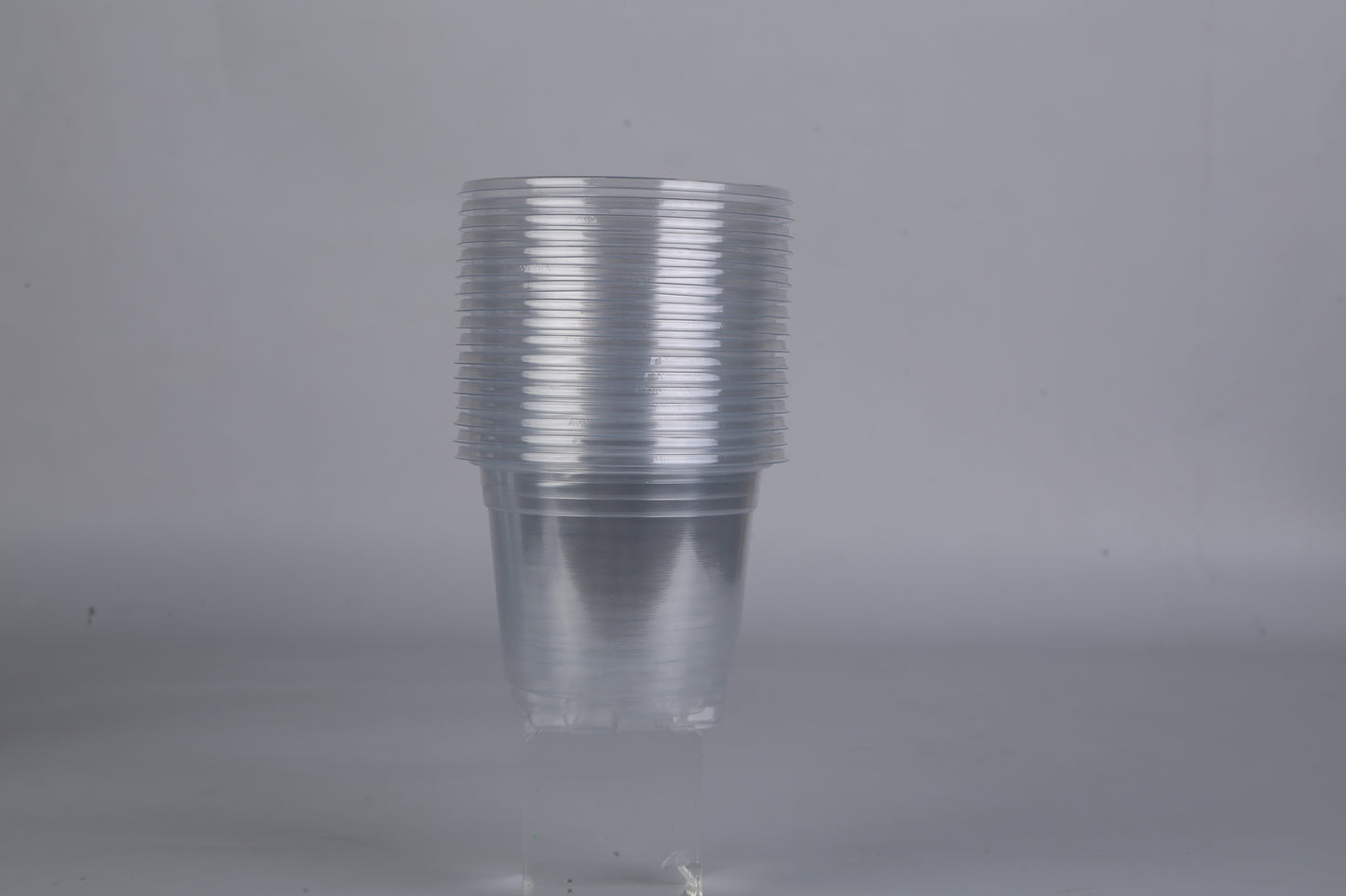 US Local 30Pcs Plant Nursery Pots PET Flower Seed Starting Pots Container With Dome With Drainage Holes