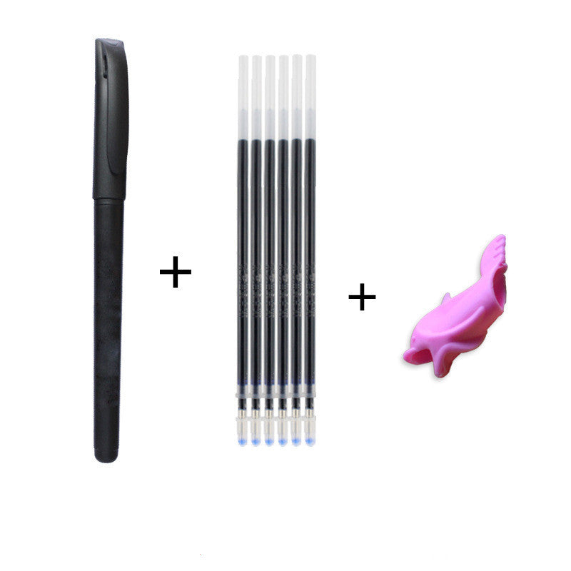 Hot Selling Preschool Hard Pen And Groove Copybook Practice Copybook For Children In English