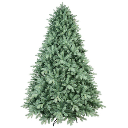 US Local PE, PVC Christmas Tree, Green