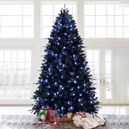 US Local PE, PVC Christmas Trees, Christmas Decorations
