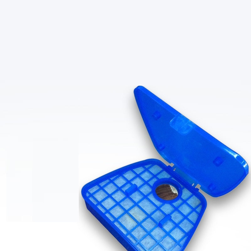 Fully Automatic Household Charging Smart Sweeper