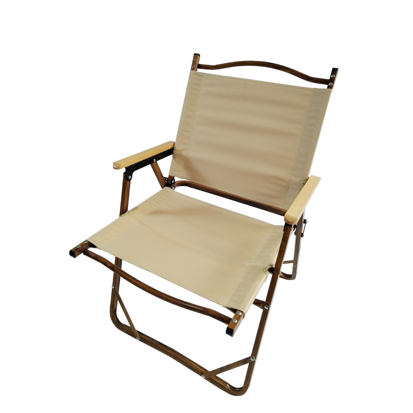 US Local Comfortable Foldable Portable Chair