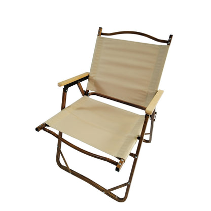 US Local Comfortable Foldable Portable Chair