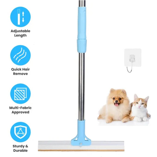 US Local Pet Hair Removal Rake