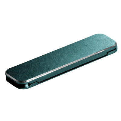 US Local Mini Backstick Folding Mobile Phone Holder Universal Lazy Stick Portable Invisible Mobile Phone Holder