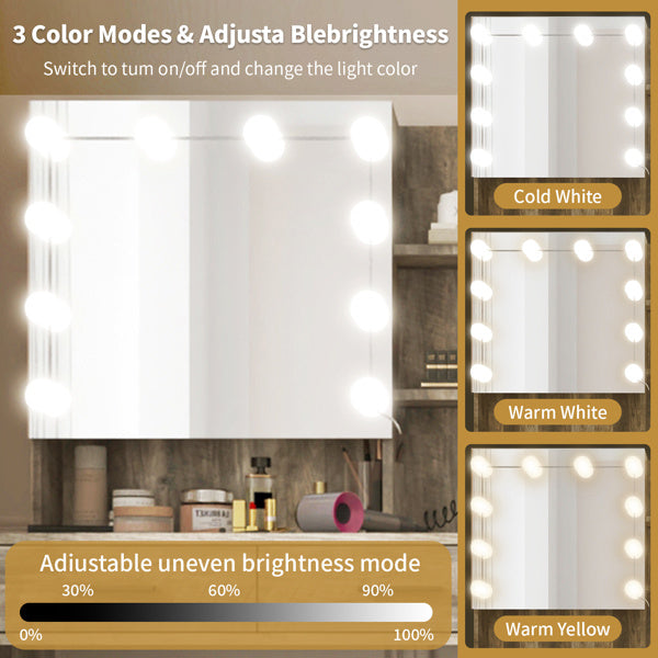 US Local Dressing Table Set