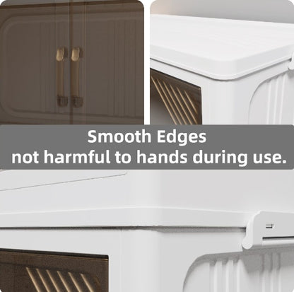 US Local Folding Storage Box