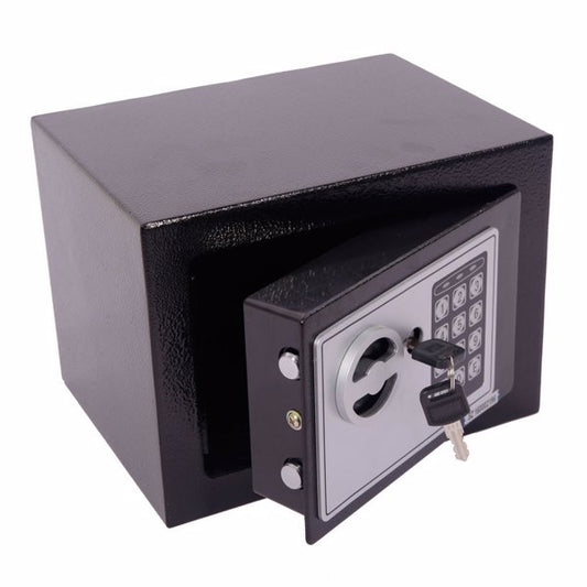 US Local 17E Household Electronic Password Safe