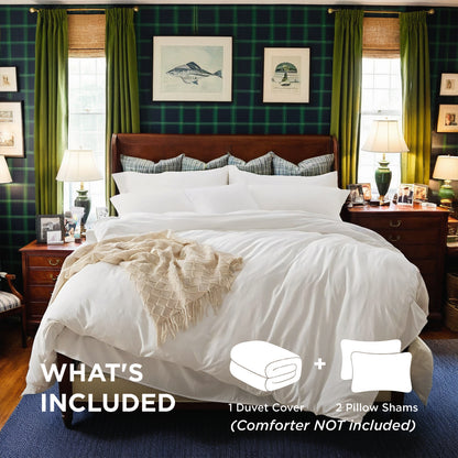 US Local This High-quality White And Pink Oversized Solid Color Duvet Cover Set Includes One Duvet Cover And Two Pillowcases. Its Universally Appealing Design Creates A Warm And Cozy Atmosphere For Any Campus