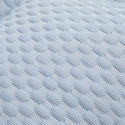 US Local Cooling Breathable Tofu Pillows