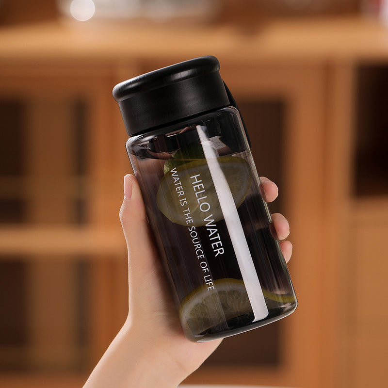 Large Capacity High-temperature Resistant Tea Cup