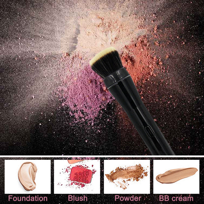 US Local Electric Rotating Makeup Brush