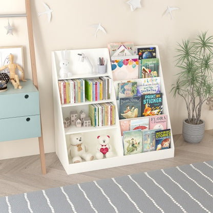 US Local Children's Bookcase