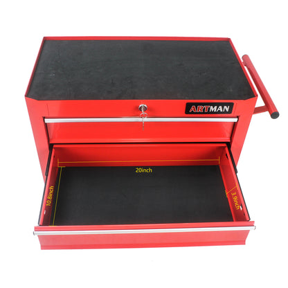 US Local Metal Tool Storage Cart