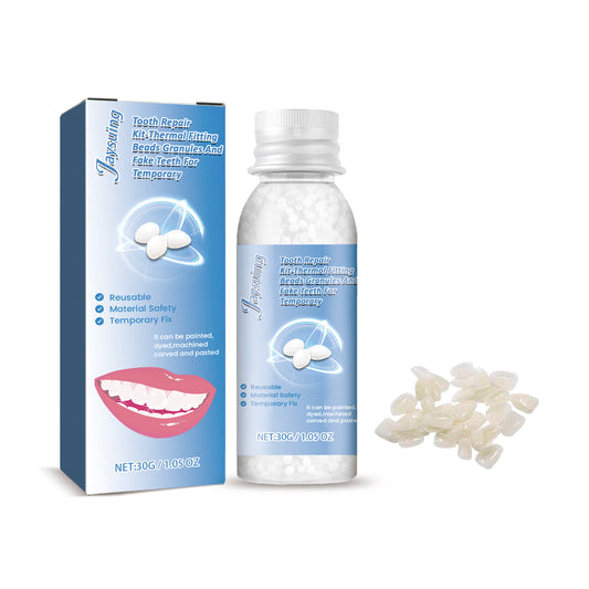 Halloween Makeup, Teeth Decoration, Dentures, Filling Gaps, Cavities, And Gum