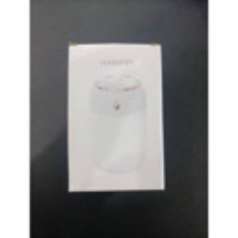 US Local Portable Mini  Humidifier, 220ml,Small Cool Mist Humidifier, USB Personal Desktop Humidifier For Bedroom Travel Office Home Random Colors