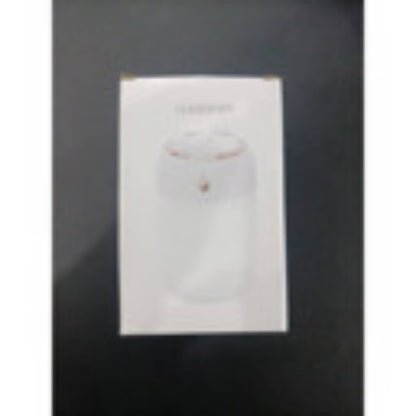 US Local Portable Mini  Humidifier, 220ml,Small Cool Mist Humidifier, USB Personal Desktop Humidifier For Bedroom Travel Office Home Random Colors