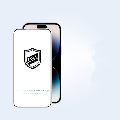 Full-screen Peep-proof Cell Phone Protection Film