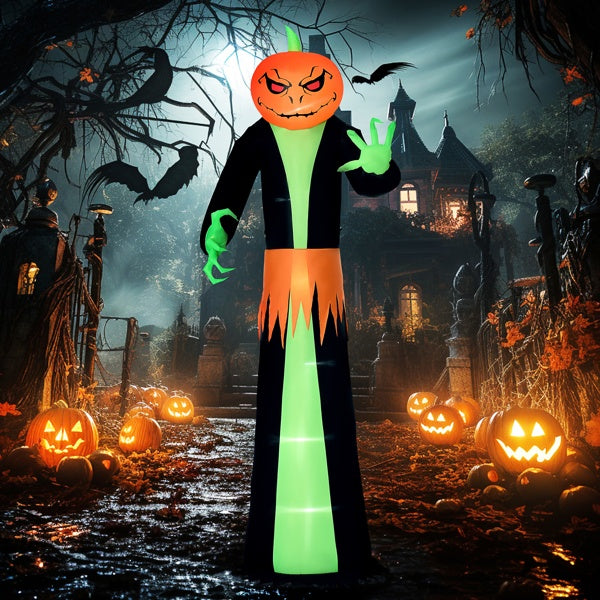 US Local Halloween Decoration