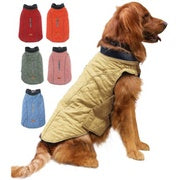 US Local Dog Winter Coat