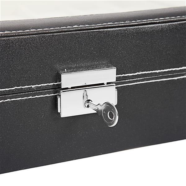 US Local 24 Seat High-end Watch Storage Box