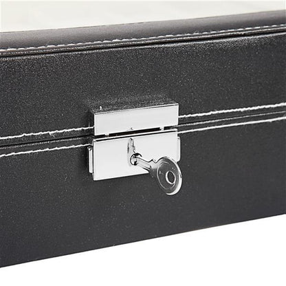US Local 24 Seat High-end Watch Storage Box