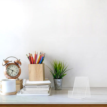 US Local Acrylic Display Rack, Not Shipped On Weekends