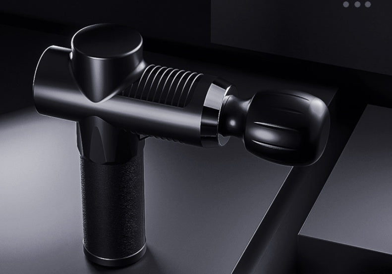 Muscle Fitness Equipment