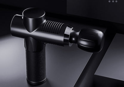 Muscle Fitness Equipment