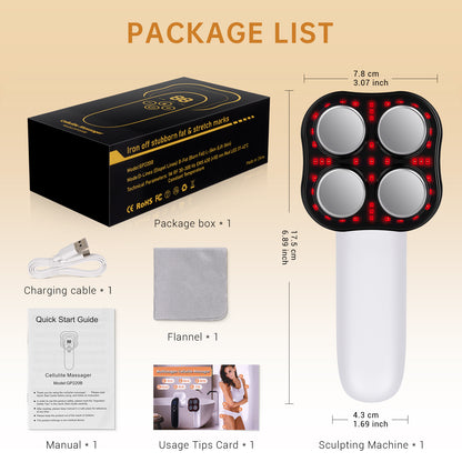 US Local Fat Slimming Device