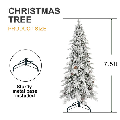 US Local PVC Christmas Tree, Christmas Decorations,