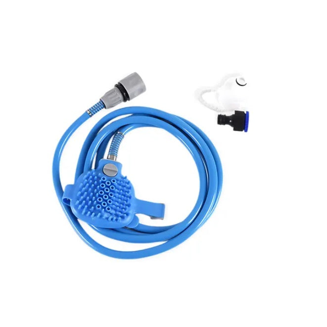 US Local Pet Shower Combo Set