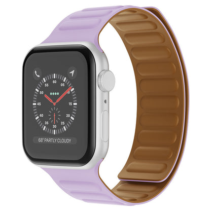 Watch Silicone Magnetic Strap