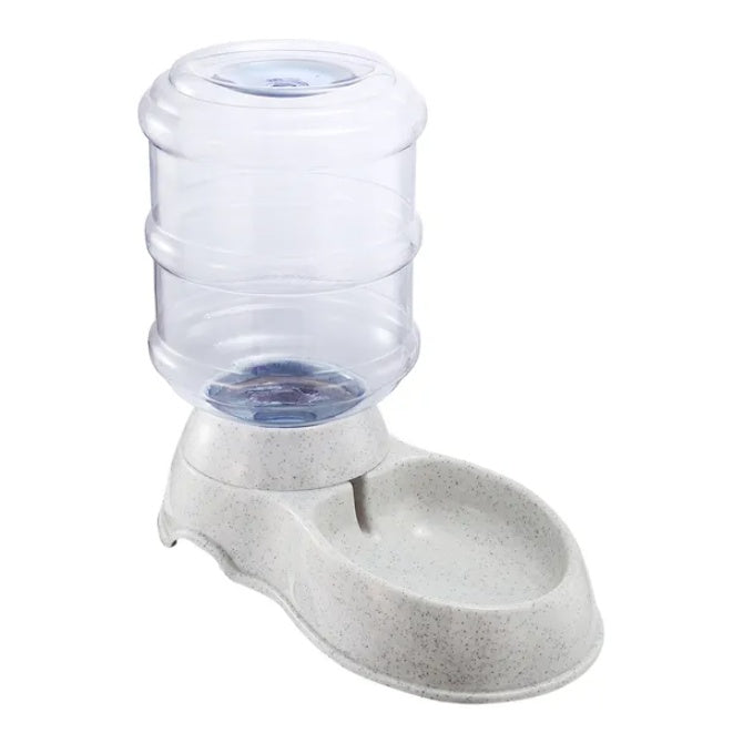 US Local Automatic Gravity-Flow Pet Waterer