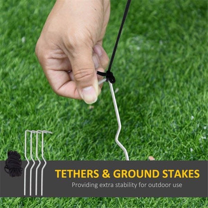 US Local Halloween Decoration