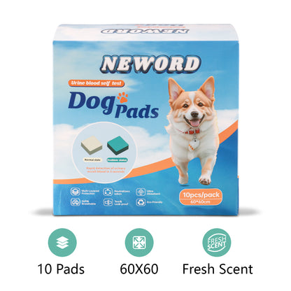 US Local Dog Detection Urine Pad