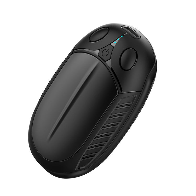 Two-in-one Heater Portable Hand Warmer