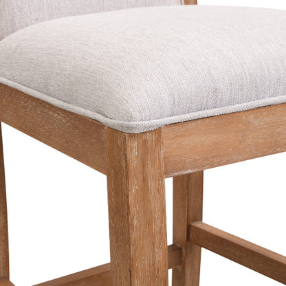 US Local 30.5-inch High Bar Stool 2-piece Set