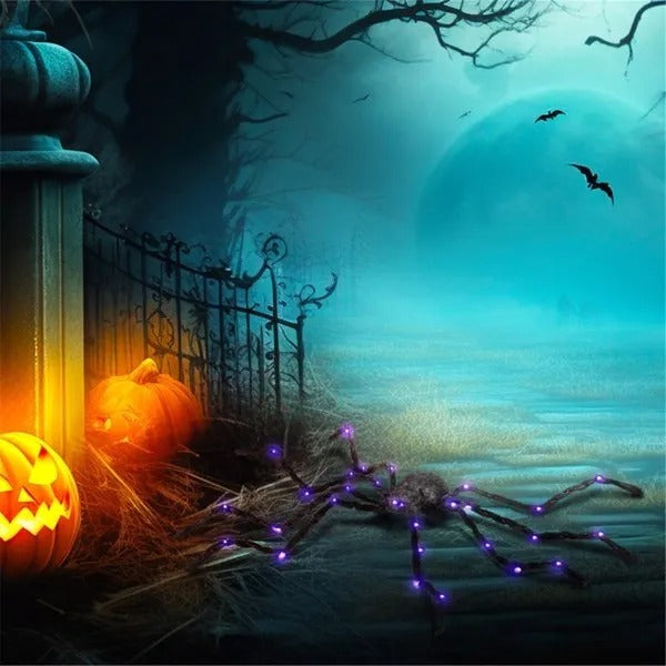 US Local Halloween Decoration
