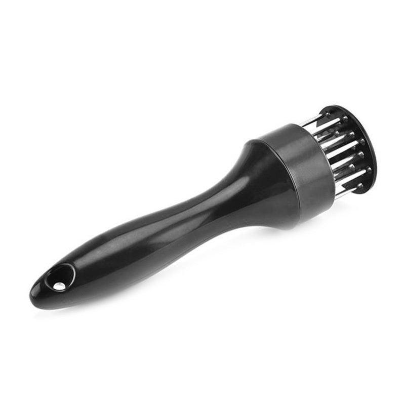 USA Local Meat Tenderer Needle Top Profession Meat Meat Tenderizer Needle With Stainless Steel Kitchen Tools Cooking Accessories