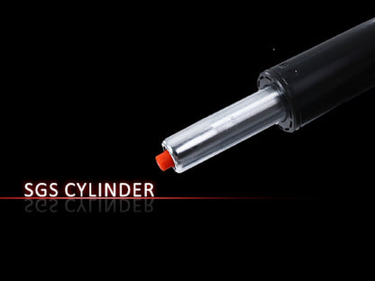 US Local Ergonomic Gaming Chair For Adults, Adjustable Lumbar Backrest Office Chair