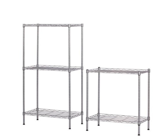 USA Local Kitchen Organizer