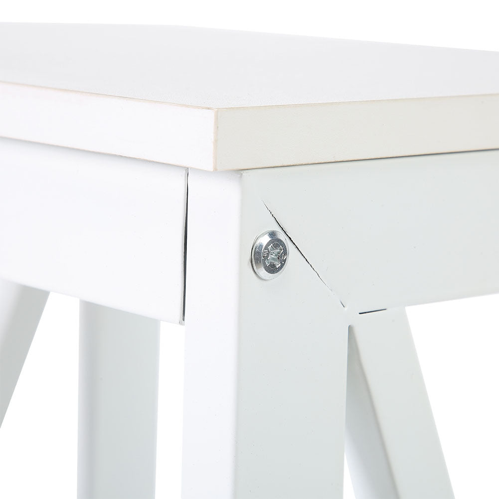 UK Local Multifunctional Wooden Cabinet Storage Rack Organizer Bedroom Accessories