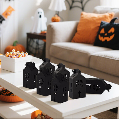 US Local 20Pcs Halloween Candy Boxes