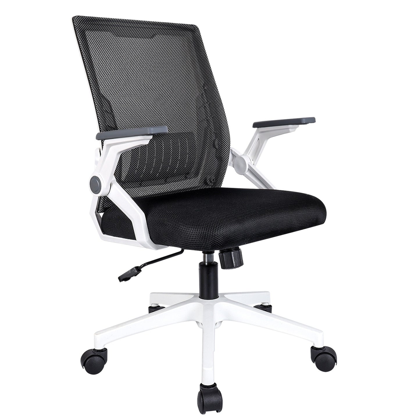 US Local Ergonomic Office Chair Computer Desk Chair Comfy With Adjustable Lumbar Support