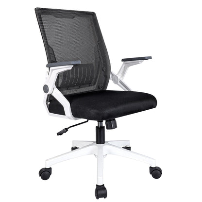 US Local Ergonomic Office Chair Computer Desk Chair Comfy With Adjustable Lumbar Support