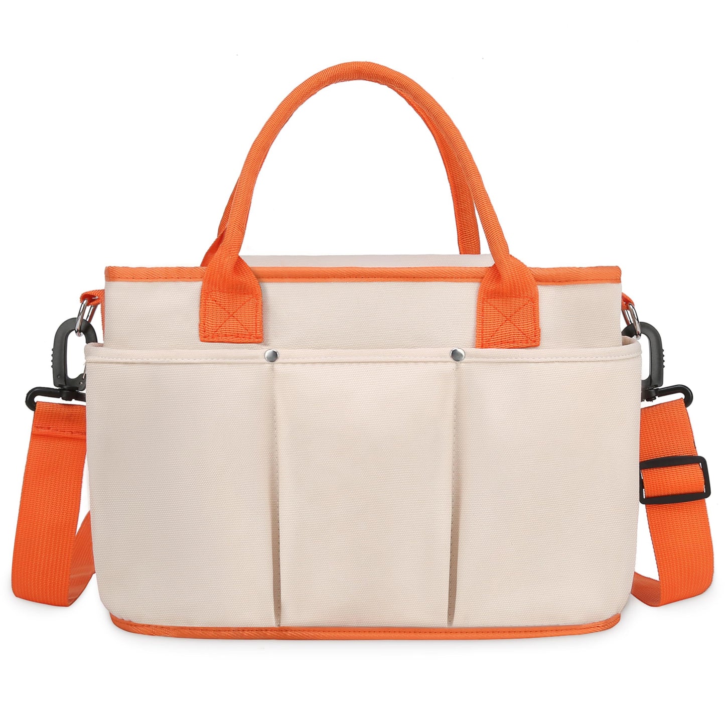 US Local Diaper Bag Tote-Diaper Baby Bags,Waterproof Large Mommy Bag Maternity Bag For Hospital And Weekender Travel