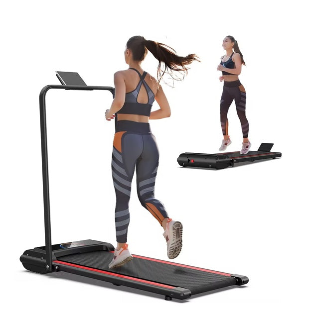 US Local Folding Treadmill Electric Running Machine