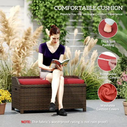 US Local Storage Bench