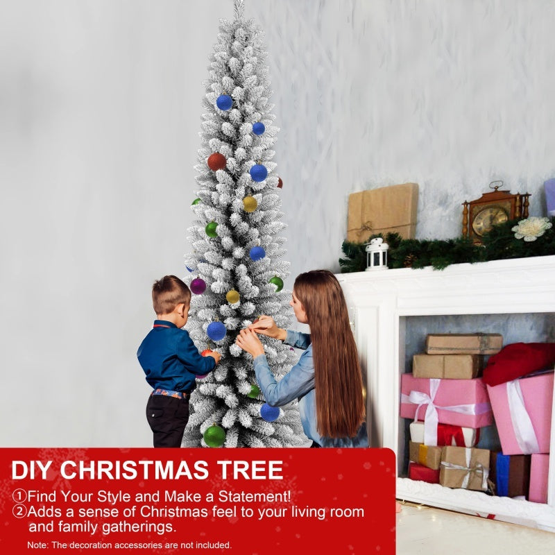 US Local PVC Christmas Tree, Christmas Decorations
